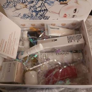 Skin care minis bundle box